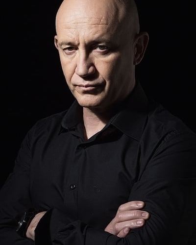 Hristo Shopov