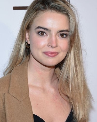 Katherine Hughes