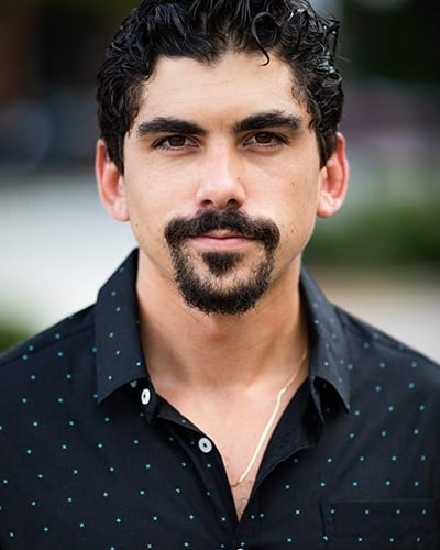 Daniel Williams-Lopez