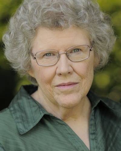 Theresa O'Shea