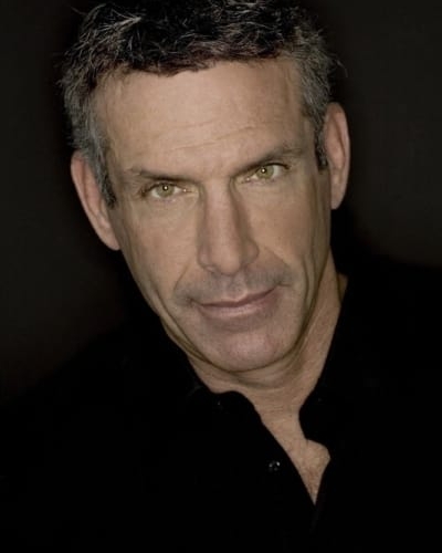 Ken Samuels
