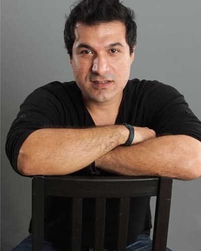 Sarfaraz Khan