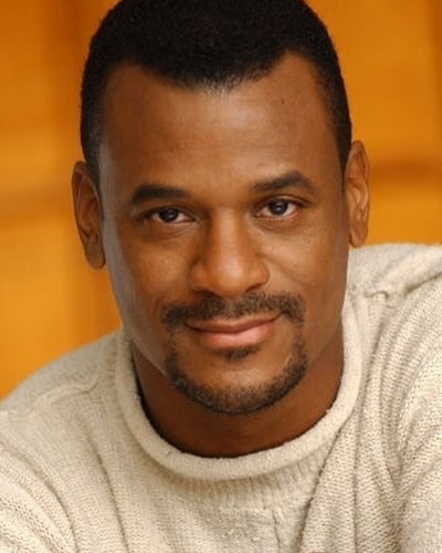 John Eric Bentley