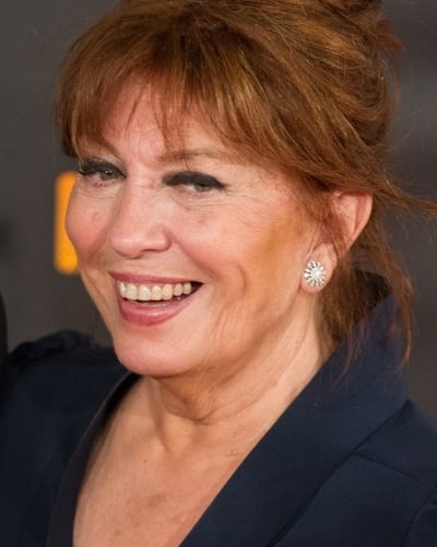 Mercedes Sampietro
