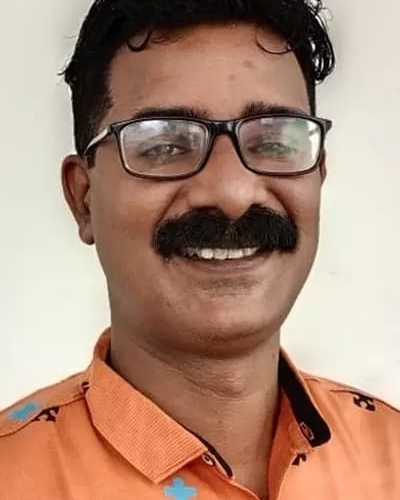 V S Hyder Ali