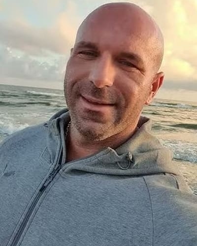 Rafał Iwaniuk