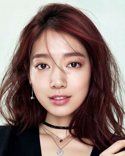 Park Shin-hye
