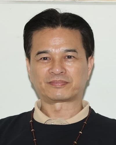 Hsing-Wen Lee