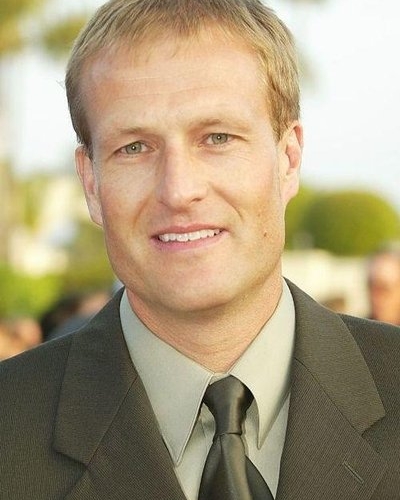 Tim Rigby