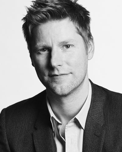 Christopher Bailey