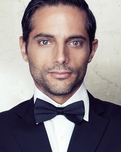 Joaquín Furriel