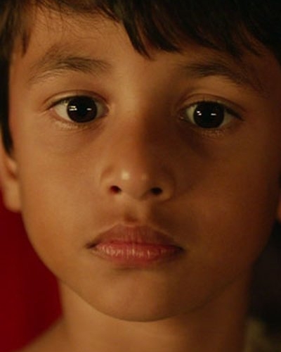 Gautam Belur