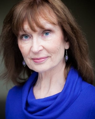 Martina McClements