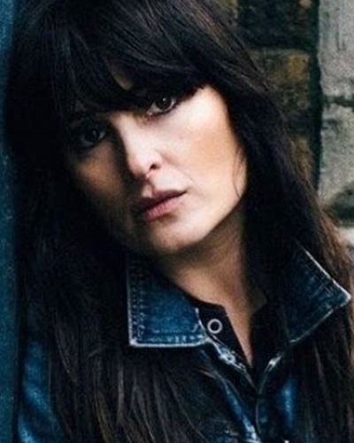 Lucie Barat