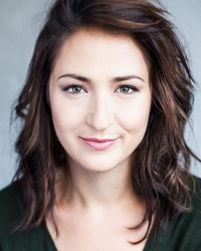 Marie Bernier