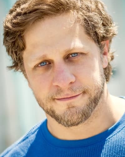 Joe Tippett