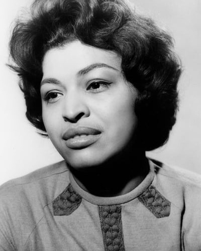 Gloria Foster