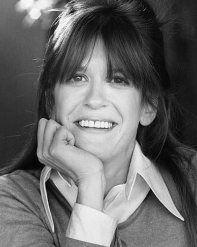 Patti Deutsch