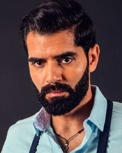 Abdeslam Bouhcini