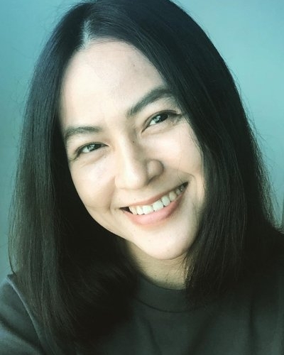 อริศรา วงษ์ชาลี