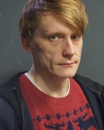 Олег Ягодин