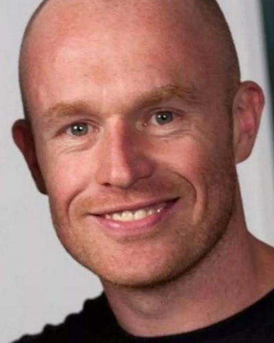 Darren Connolly