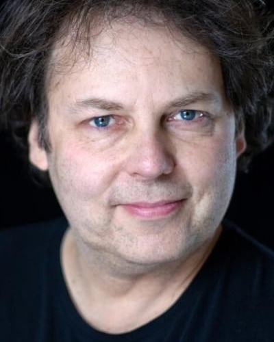 Rich Fulcher