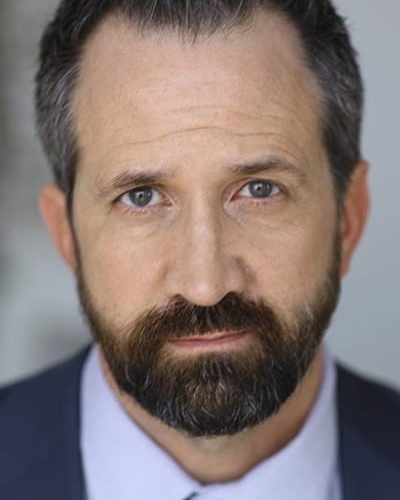 Michael Randall