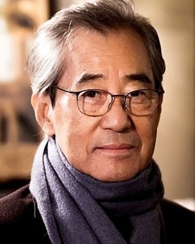 Nam Il-woo