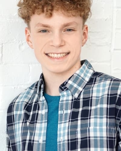 Braden Balazik