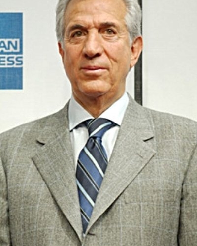 Charles A. Gargano