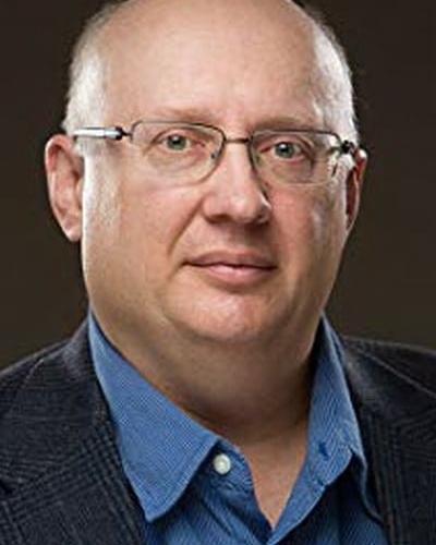 Joe Ochman