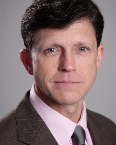 Mark Lisseman