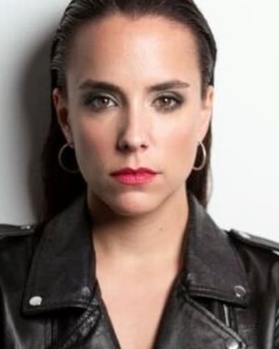 Rocío Peláez