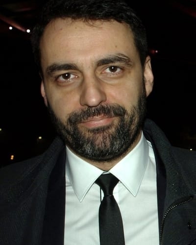 Tomasz Mandes