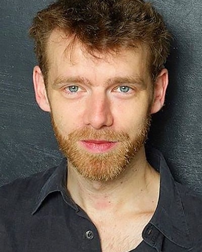 Antoine Reinartz