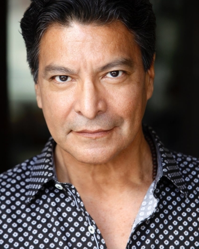 Gil Birmingham