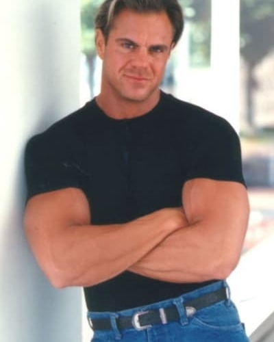 Derek Southers