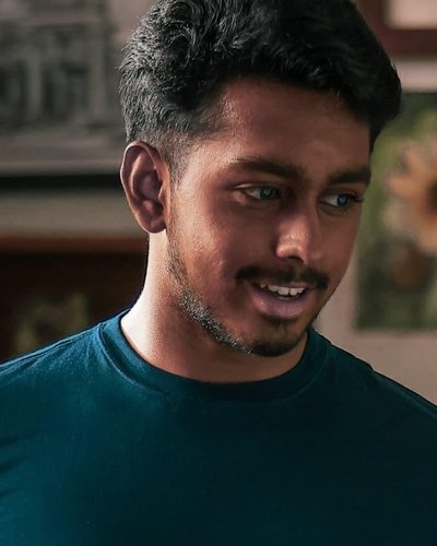 Ajay Dhisan