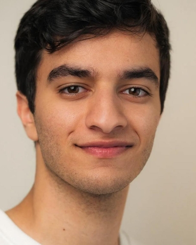 Michael Iskander