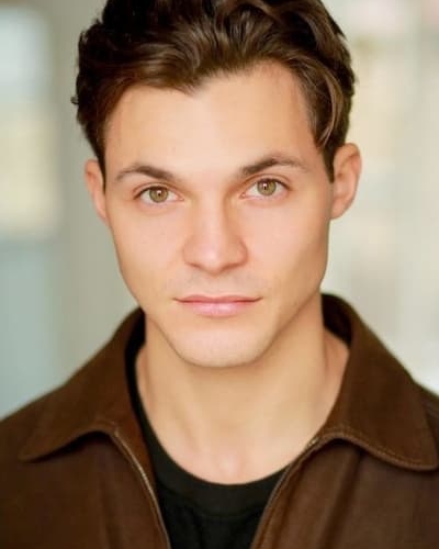 Gabriel Tierney
