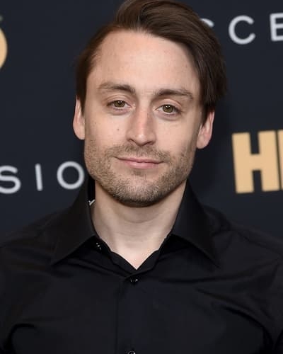 Kieran Culkin