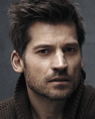 Nikolaj Coster-Waldau
