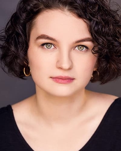 Breanna Lind