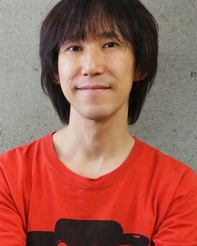 Daisuke Hirakawa