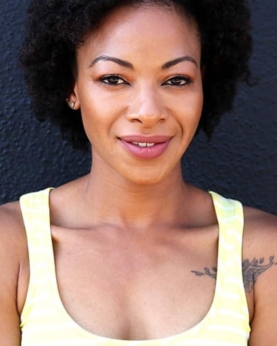 Kimberly Christian