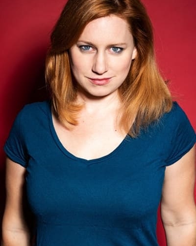 Anna Amalie Blomeyer
