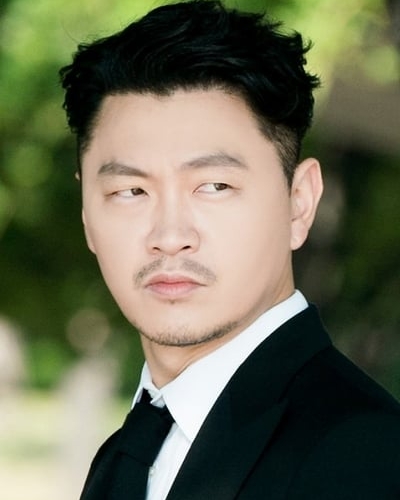 Yang Dong-geun