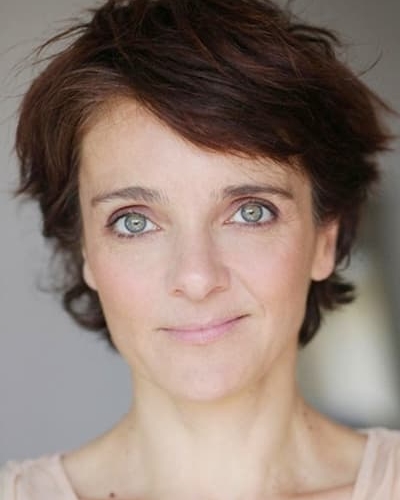 Isabelle Cagnat