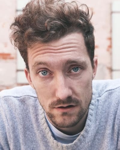 Philipp Droste